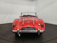 MG MGA A 1500 roadster - <small></small> 36.000 € <small>TTC</small> - #13