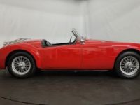 MG MGA A 1500 roadster - <small></small> 36.000 € <small>TTC</small> - #15