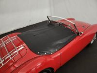 MG MGA A 1500 roadster - <small></small> 36.000 € <small>TTC</small> - #20