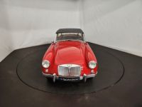 MG MGA A 1500 roadster - <small></small> 36.000 € <small>TTC</small> - #26