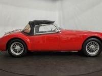 MG MGA A 1500 roadster - <small></small> 36.000 € <small>TTC</small> - #32