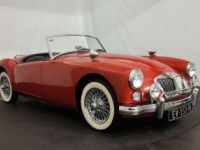 MG MGA A 1600 - <small></small> 33.500 € <small>TTC</small> - #1