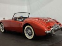 MG MGA A 1600 - <small></small> 33.500 € <small>TTC</small> - #2