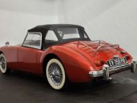 MG MGA A 1600 - <small></small> 33.500 € <small>TTC</small> - #4