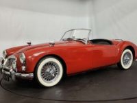 MG MGA A 1600 - <small></small> 33.500 € <small>TTC</small> - #5