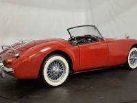 MG MGA A 1600 - <small></small> 33.500 € <small>TTC</small> - #6