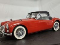 MG MGA A 1600 - <small></small> 33.500 € <small>TTC</small> - #7