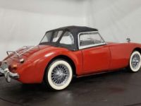 MG MGA A 1600 - <small></small> 33.500 € <small>TTC</small> - #8