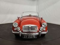 MG MGA A 1600 - <small></small> 33.500 € <small>TTC</small> - #9