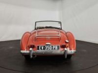 MG MGA A 1600 - <small></small> 33.500 € <small>TTC</small> - #10