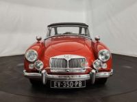 MG MGA A 1600 - <small></small> 33.500 € <small>TTC</small> - #11