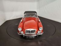 MG MGA A 1600 - <small></small> 33.500 € <small>TTC</small> - #13