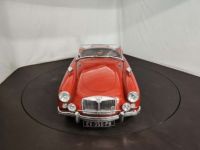 MG MGA A 1600 - <small></small> 33.500 € <small>TTC</small> - #15