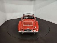 MG MGA A 1600 - <small></small> 33.500 € <small>TTC</small> - #16