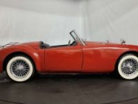 MG MGA A 1600 - <small></small> 33.500 € <small>TTC</small> - #17