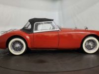 MG MGA A 1600 - <small></small> 33.500 € <small>TTC</small> - #18