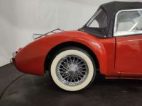 MG MGA A 1600 - <small></small> 33.500 € <small>TTC</small> - #19