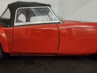 MG MGA A 1600 - <small></small> 33.500 € <small>TTC</small> - #20