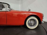 MG MGA A 1600 - <small></small> 33.500 € <small>TTC</small> - #21