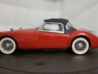 MG MGA A 1600 - <small></small> 33.500 € <small>TTC</small> - #23