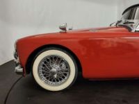 MG MGA A 1600 - <small></small> 33.500 € <small>TTC</small> - #24