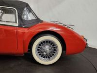 MG MGA A 1600 - <small></small> 33.500 € <small>TTC</small> - #26