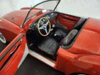 MG MGA A 1600 - <small></small> 33.500 € <small>TTC</small> - #33