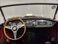 MG MGA A 1600 - <small></small> 33.500 € <small>TTC</small> - #36