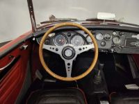 MG MGA A 1600 - <small></small> 33.500 € <small>TTC</small> - #37