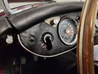 MG MGA A 1600 - <small></small> 33.500 € <small>TTC</small> - #38