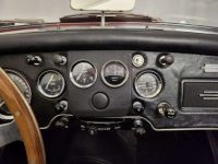 MG MGA A 1600 - <small></small> 33.500 € <small>TTC</small> - #41