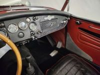 MG MGA A 1600 - <small></small> 33.500 € <small>TTC</small> - #42