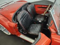 MG MGA A 1600 - <small></small> 33.500 € <small>TTC</small> - #44