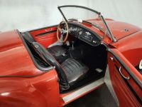 MG MGA A 1600 - <small></small> 33.500 € <small>TTC</small> - #46