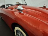 MG MGA A 1600 - <small></small> 33.500 € <small>TTC</small> - #49