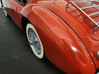 MG MGA A 1600 - <small></small> 33.500 € <small>TTC</small> - #50