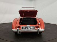 MG MGA A 1600 - <small></small> 33.500 € <small>TTC</small> - #52