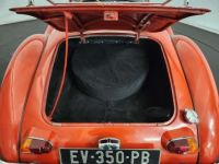 MG MGA A 1600 - <small></small> 33.500 € <small>TTC</small> - #53