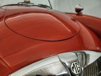 MG MGA A 1600 - <small></small> 33.500 € <small>TTC</small> - #56