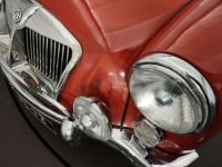 MG MGA A 1600 - <small></small> 33.500 € <small>TTC</small> - #57