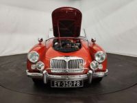 MG MGA A 1600 - <small></small> 33.500 € <small>TTC</small> - #58