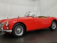 MG MGA A 1600 cabriolet - <small></small> 38.500 € <small>TTC</small> - #2