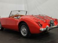 MG MGA A 1600 cabriolet - <small></small> 38.500 € <small>TTC</small> - #3