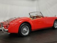 MG MGA A 1600 cabriolet - <small></small> 38.500 € <small>TTC</small> - #4