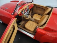 MG MGA A 1600 cabriolet - <small></small> 38.500 € <small>TTC</small> - #5