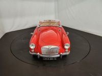 MG MGA A 1600 cabriolet - <small></small> 38.500 € <small>TTC</small> - #7