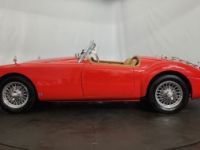 MG MGA A 1600 cabriolet - <small></small> 38.500 € <small>TTC</small> - #8