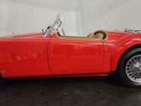 MG MGA A 1600 cabriolet - <small></small> 38.500 € <small>TTC</small> - #10