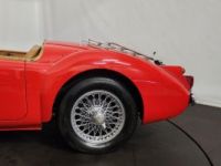 MG MGA A 1600 cabriolet - <small></small> 38.500 € <small>TTC</small> - #11