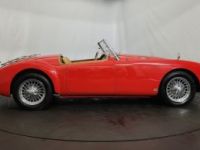 MG MGA A 1600 cabriolet - <small></small> 38.500 € <small>TTC</small> - #14